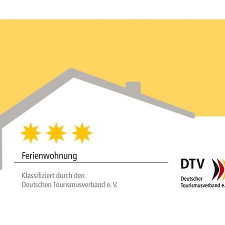 Ferienwohnung Naefelt Gunzenhausen Exterior photo